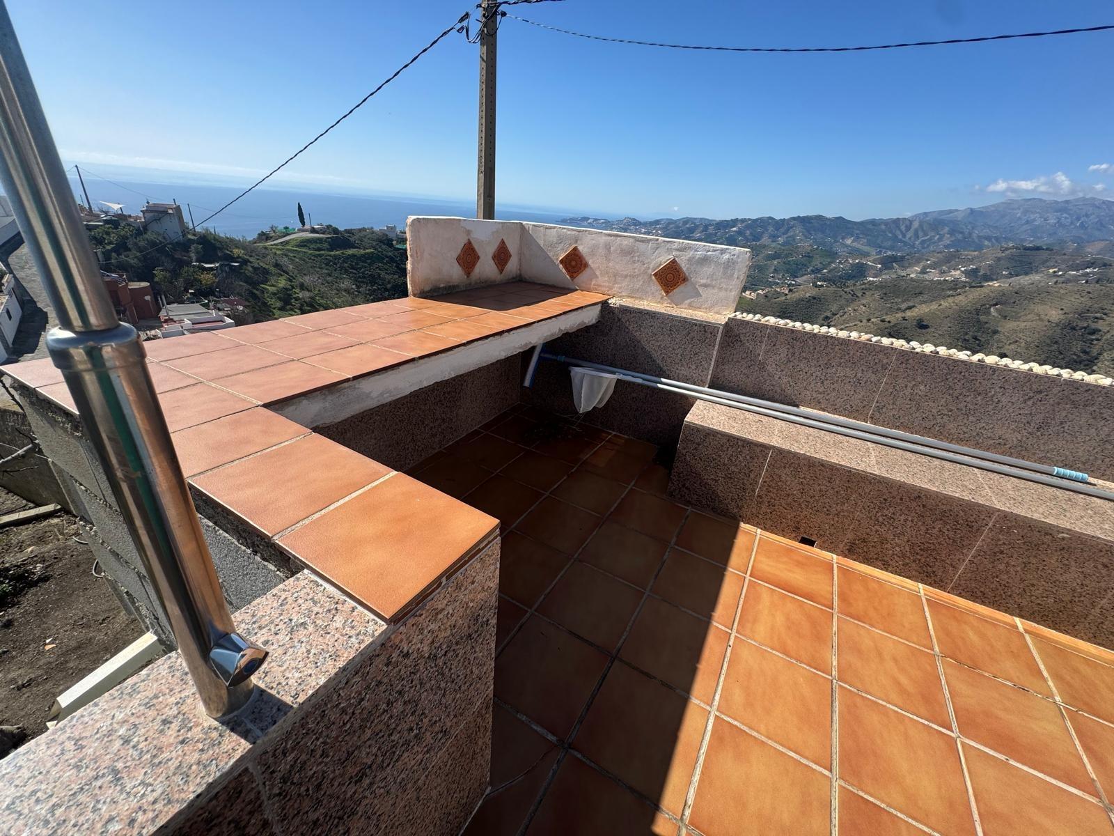 Casa en venta en Salobreña
