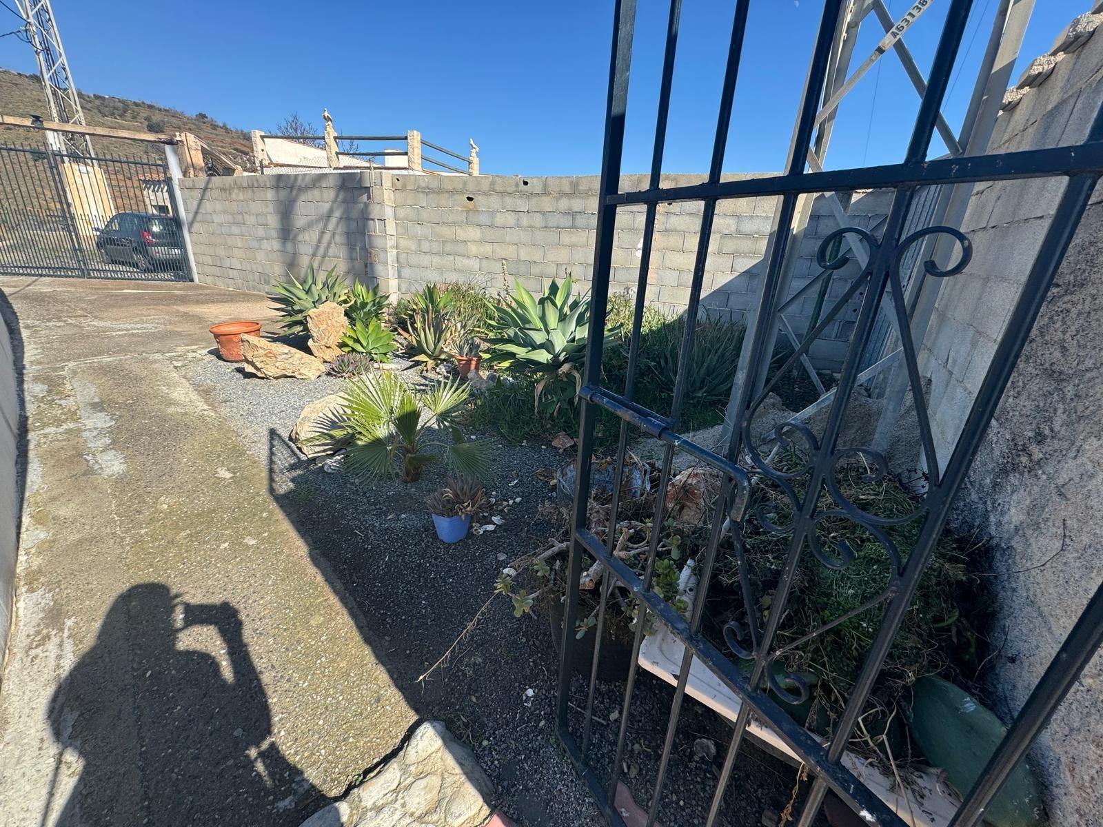 Casa en venta en Salobreña