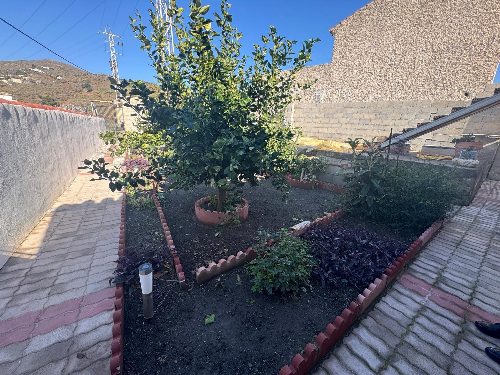 Casa en venta en Salobreña