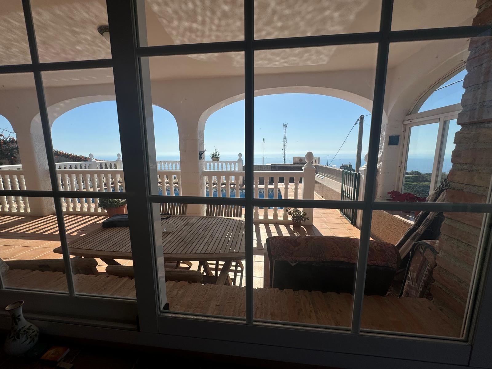 Casa en venta en Salobreña