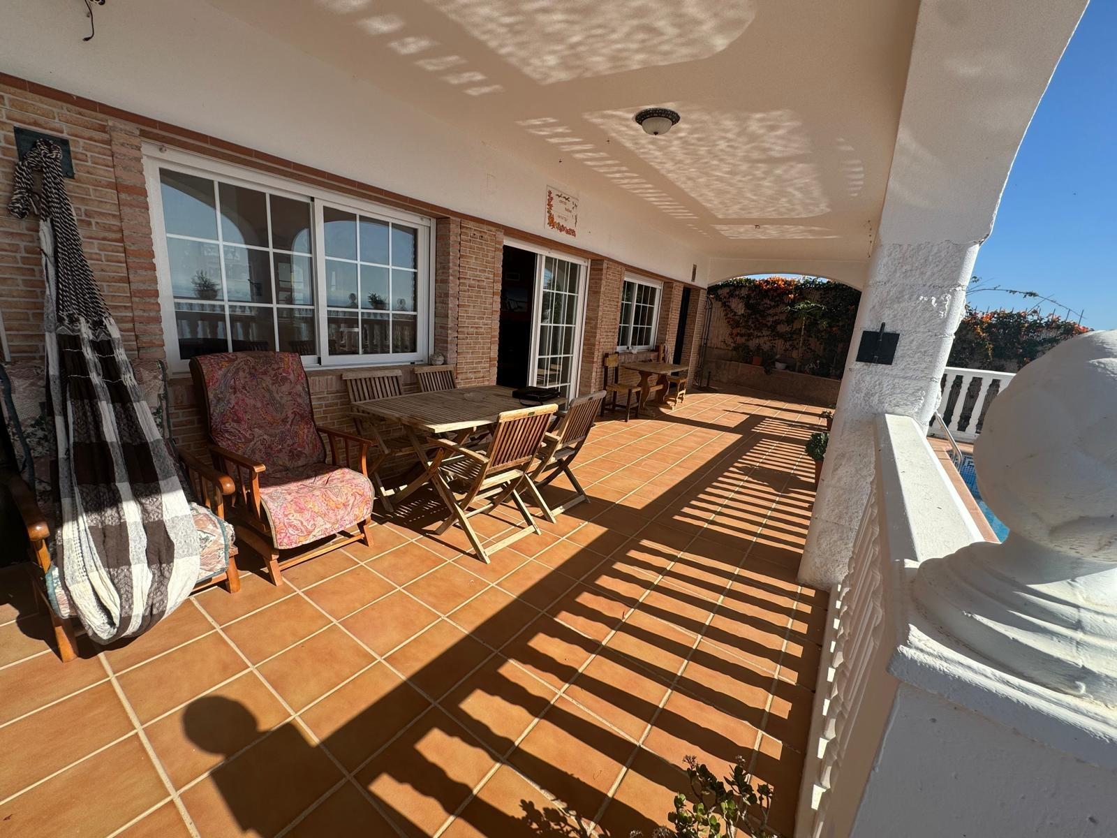 Casa en venta en Salobreña