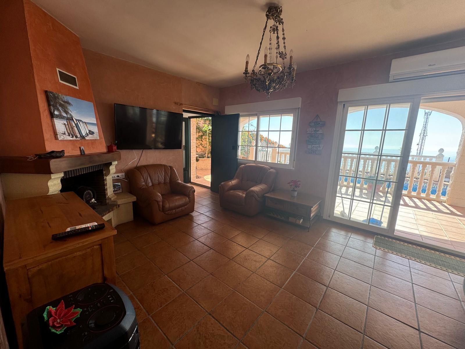 Casa en venta en Salobreña