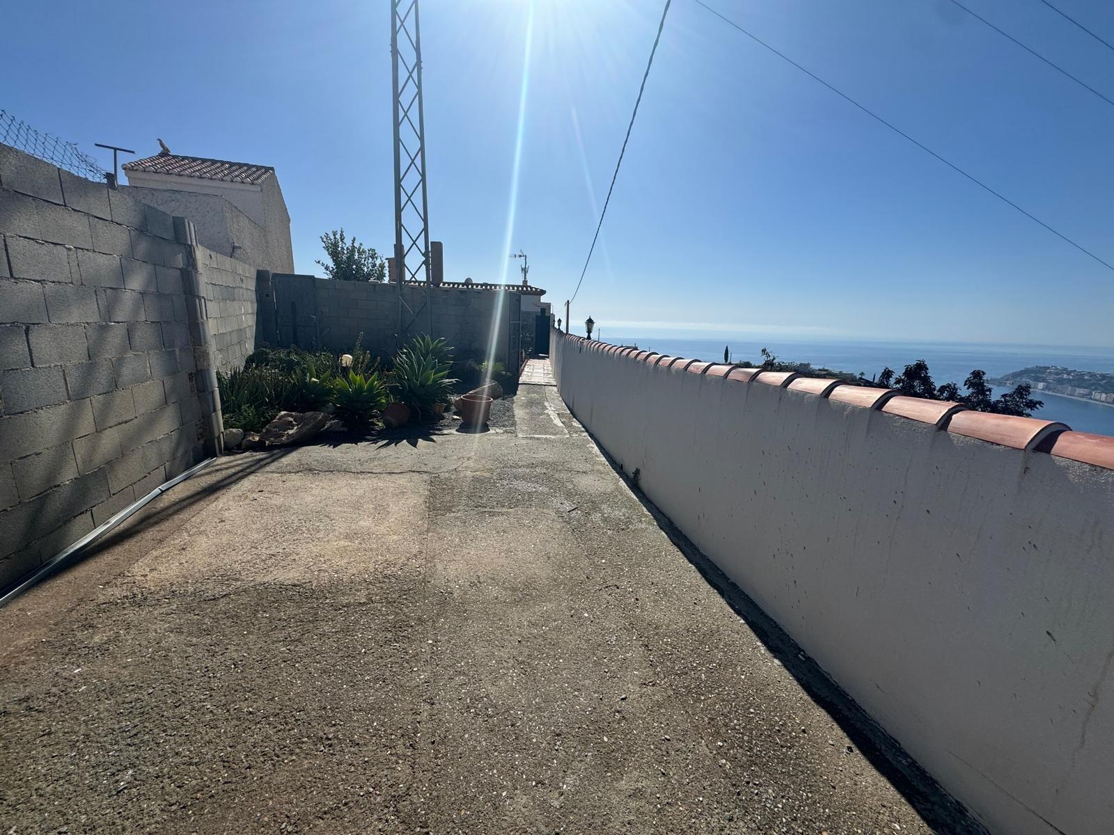 Casa en venta en Salobreña