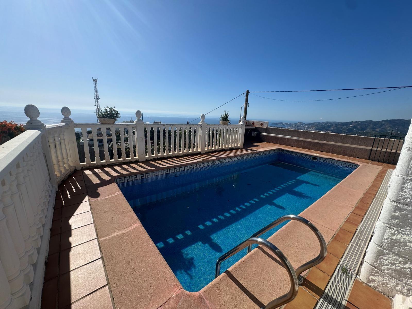 Casa en venta en Salobreña