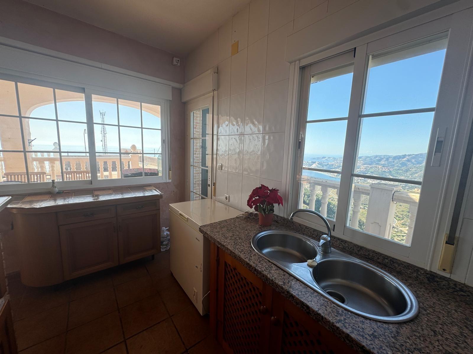 Casa en venta en Salobreña