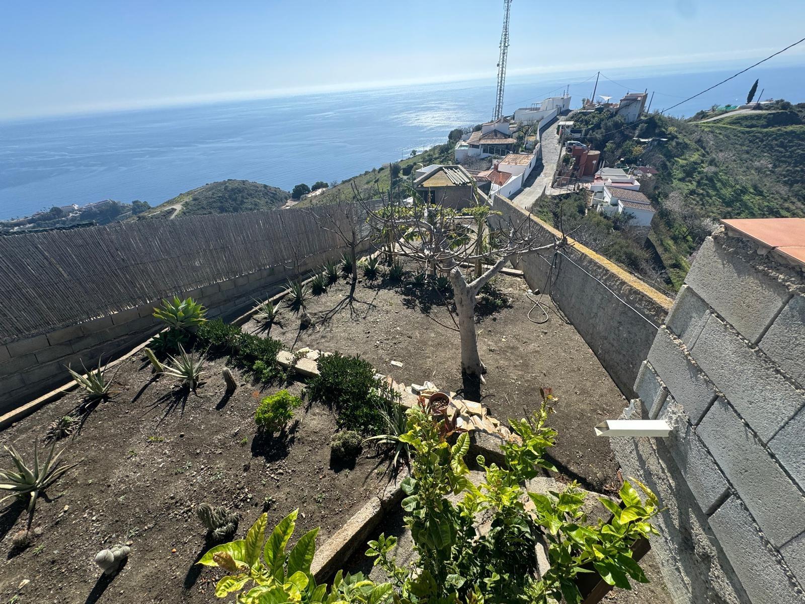 Casa en venta en Salobreña