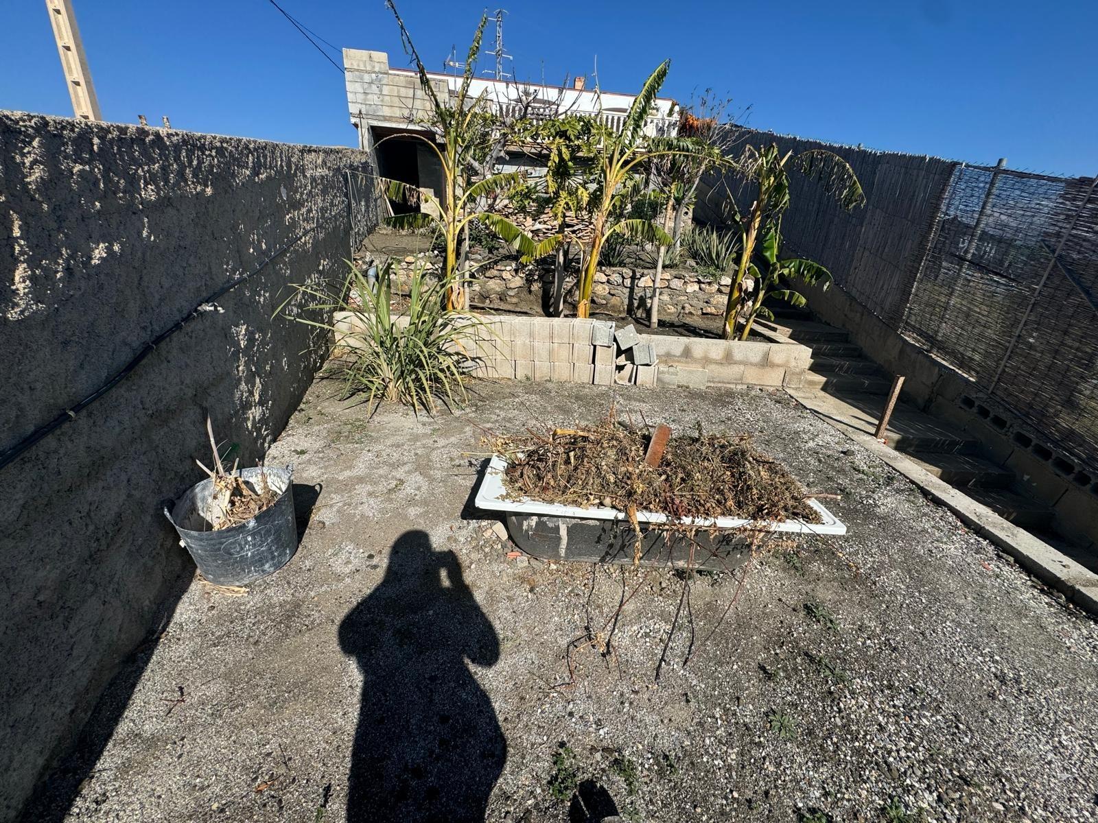 Casa en venta en Salobreña