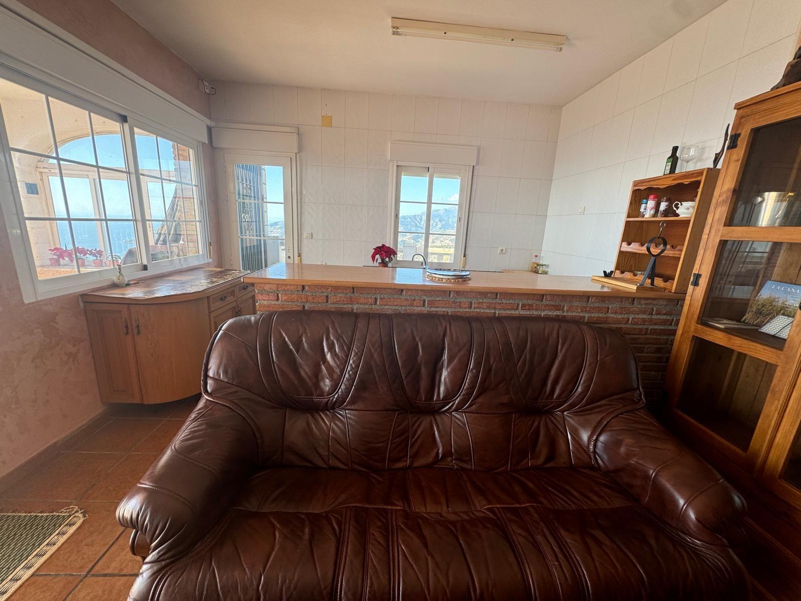Casa en venta en Salobreña