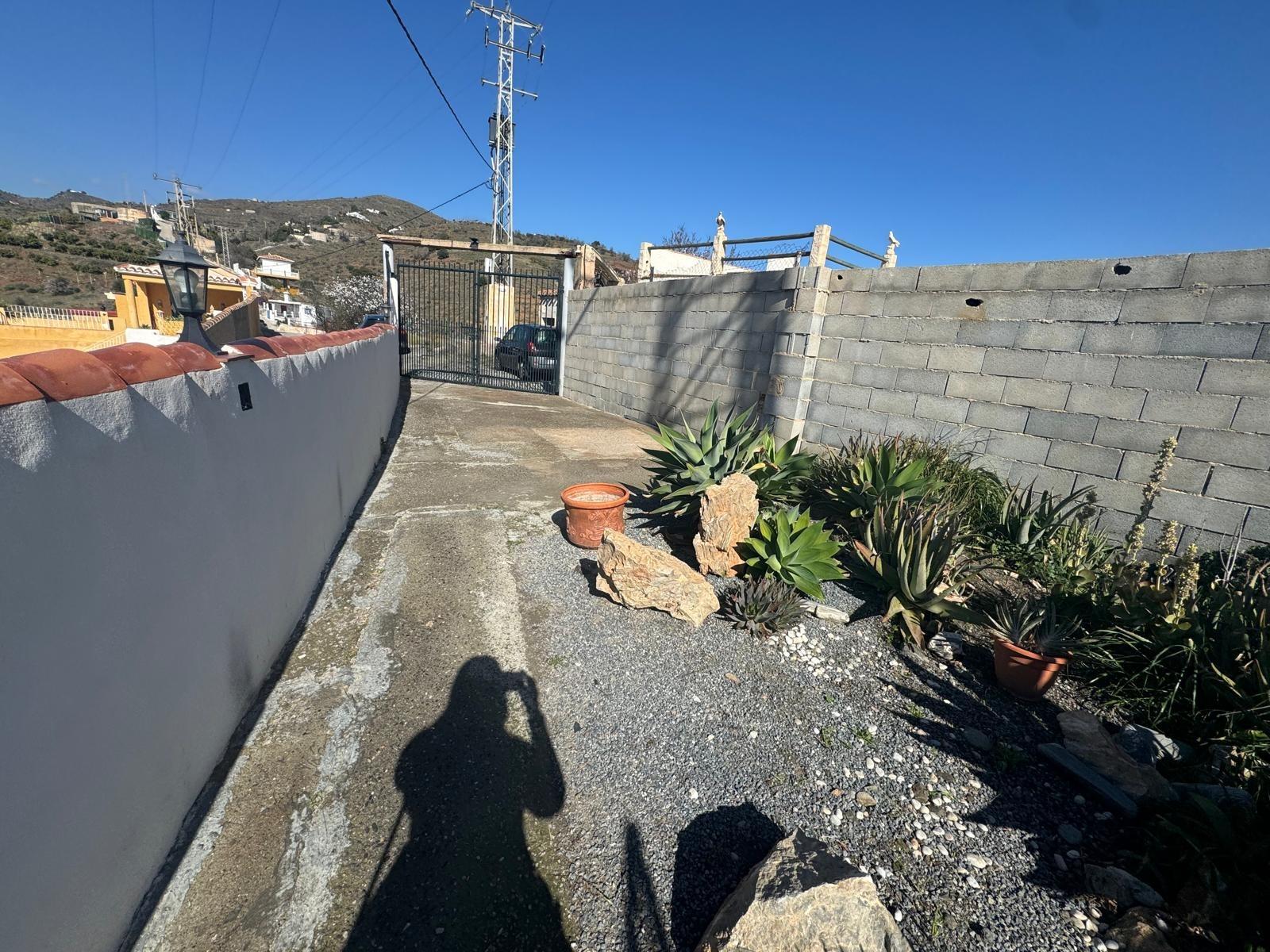 Casa en venta en Salobreña