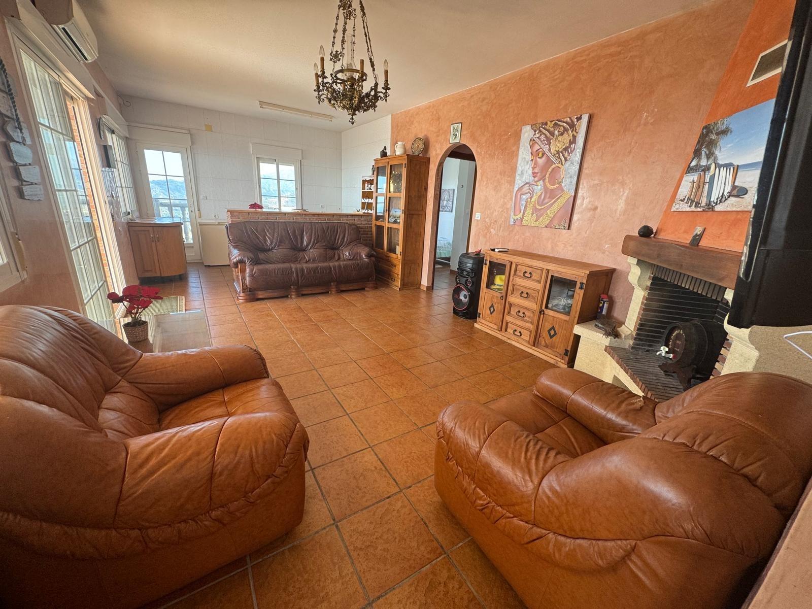 Casa en venta en Salobreña