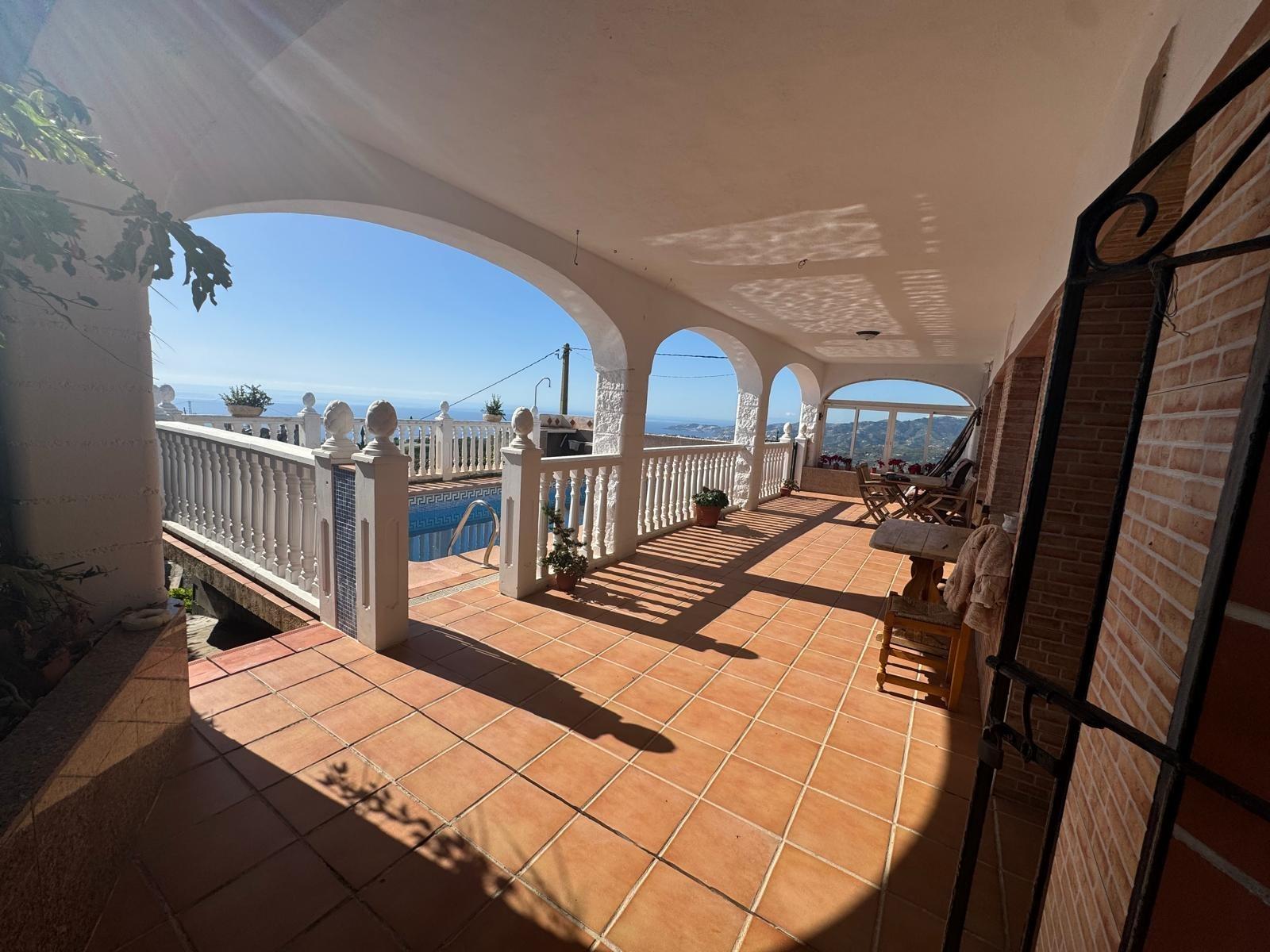 Casa en venta en Salobreña