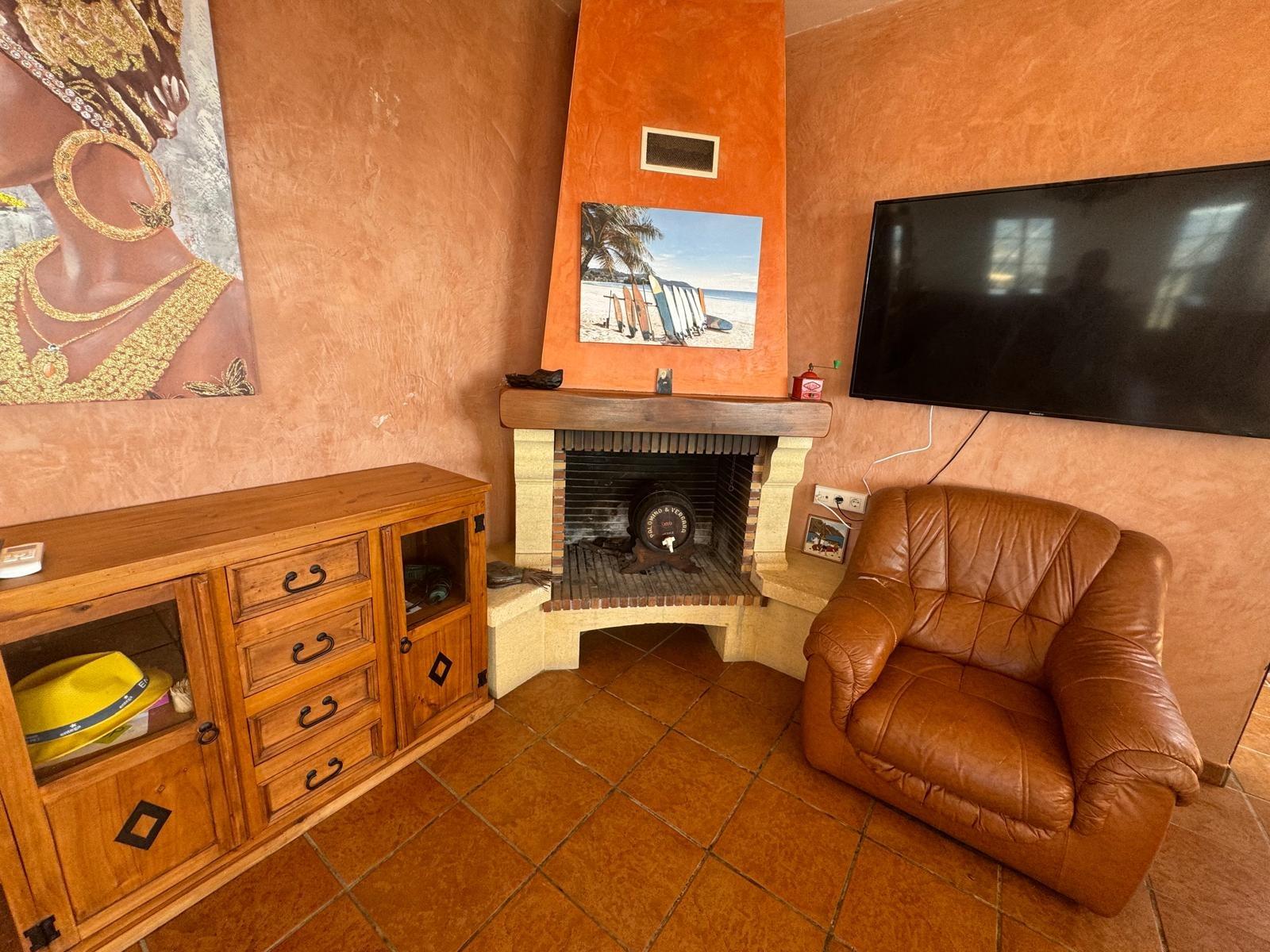 Casa en venta en Salobreña