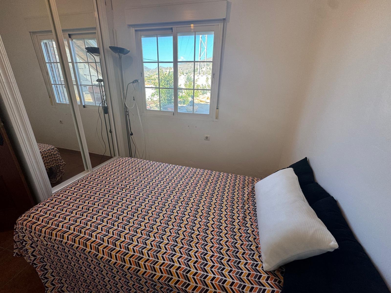 Casa en venta en Salobreña