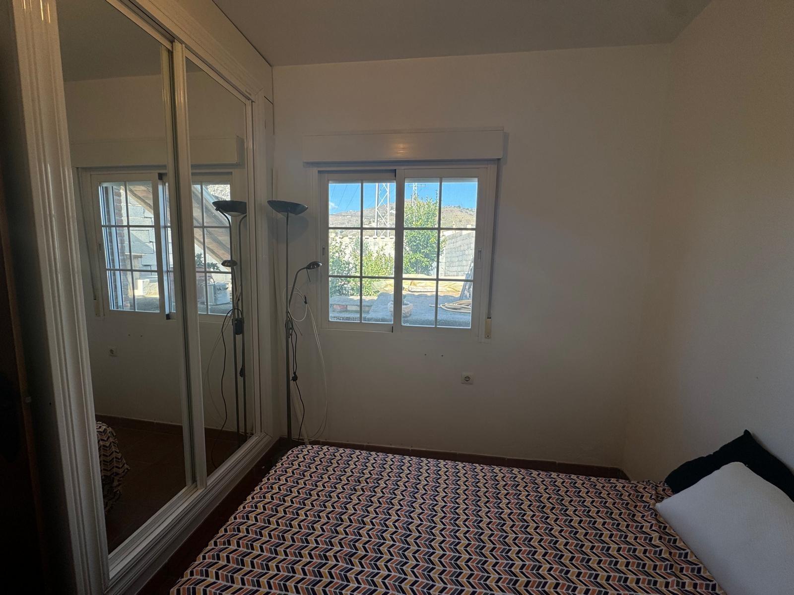 Casa en venta en Salobreña