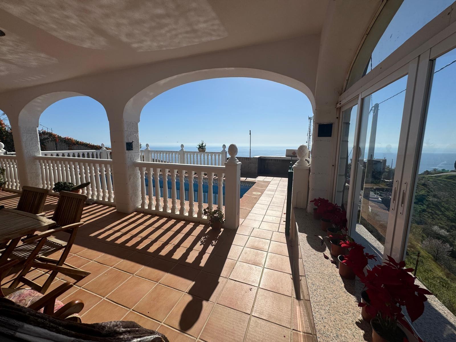 Casa en venta en Salobreña