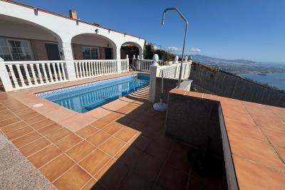 House for sale in Salobreña