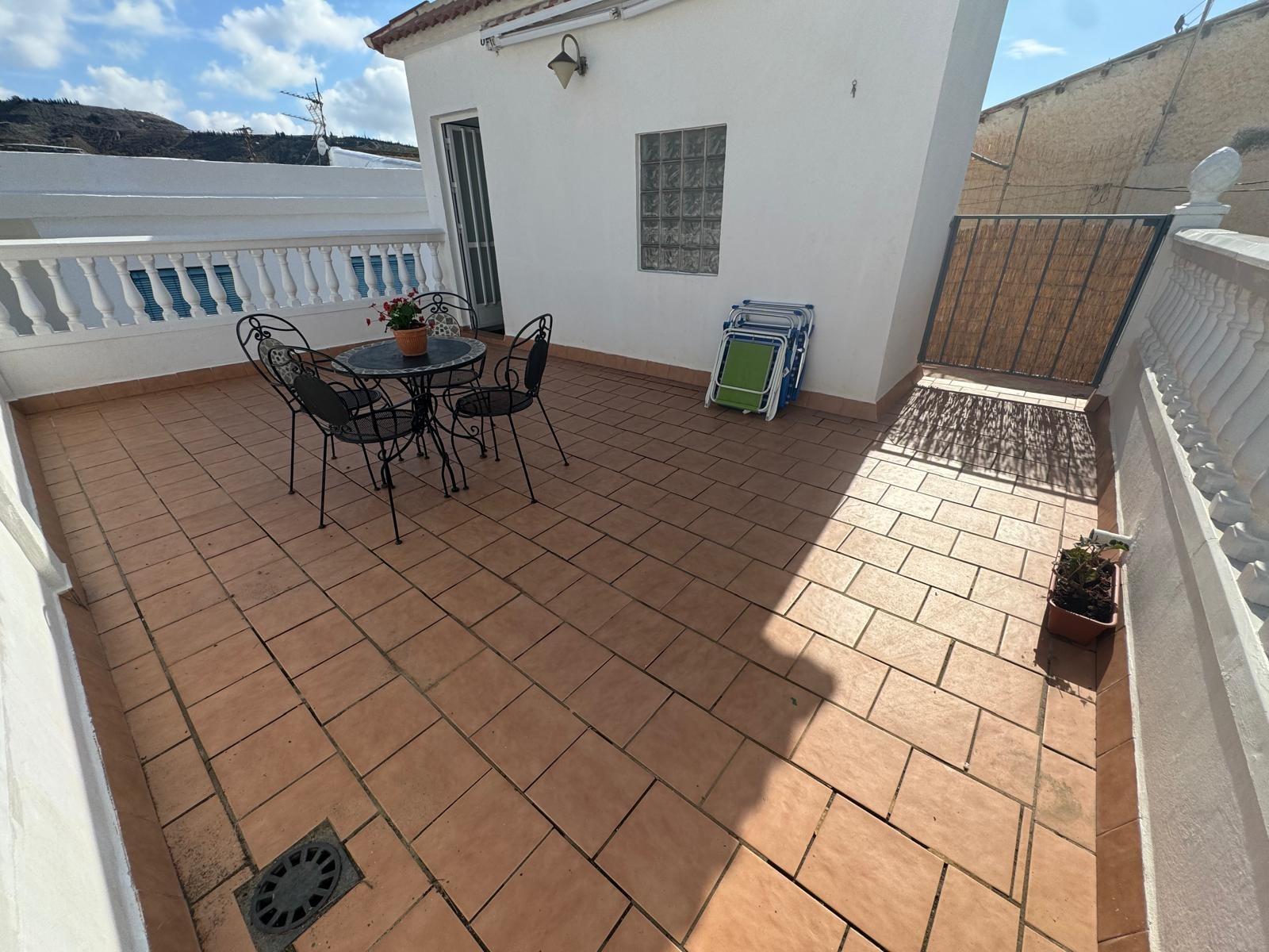 House for sale in Albuñol