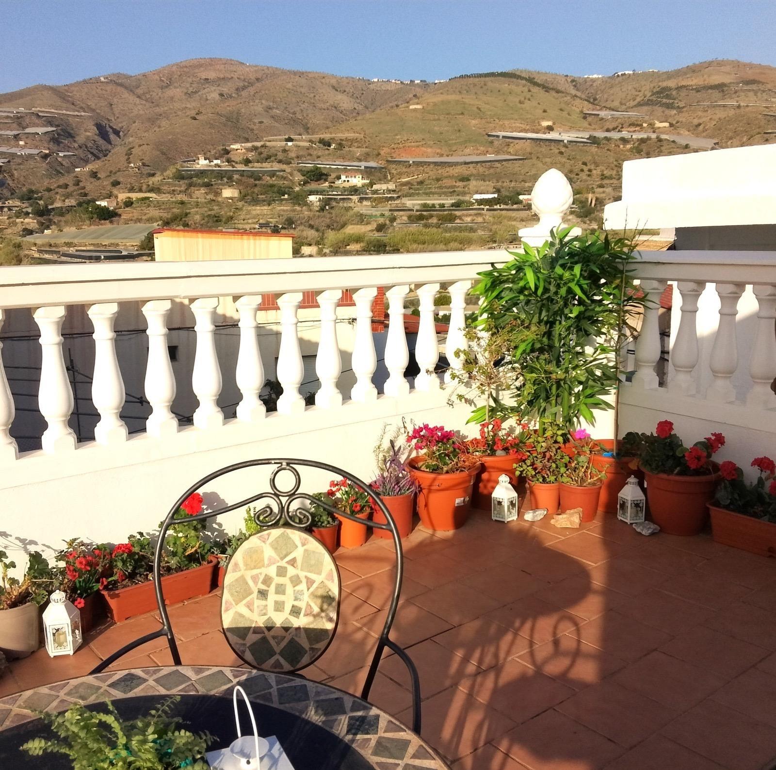 House for sale in Albuñol