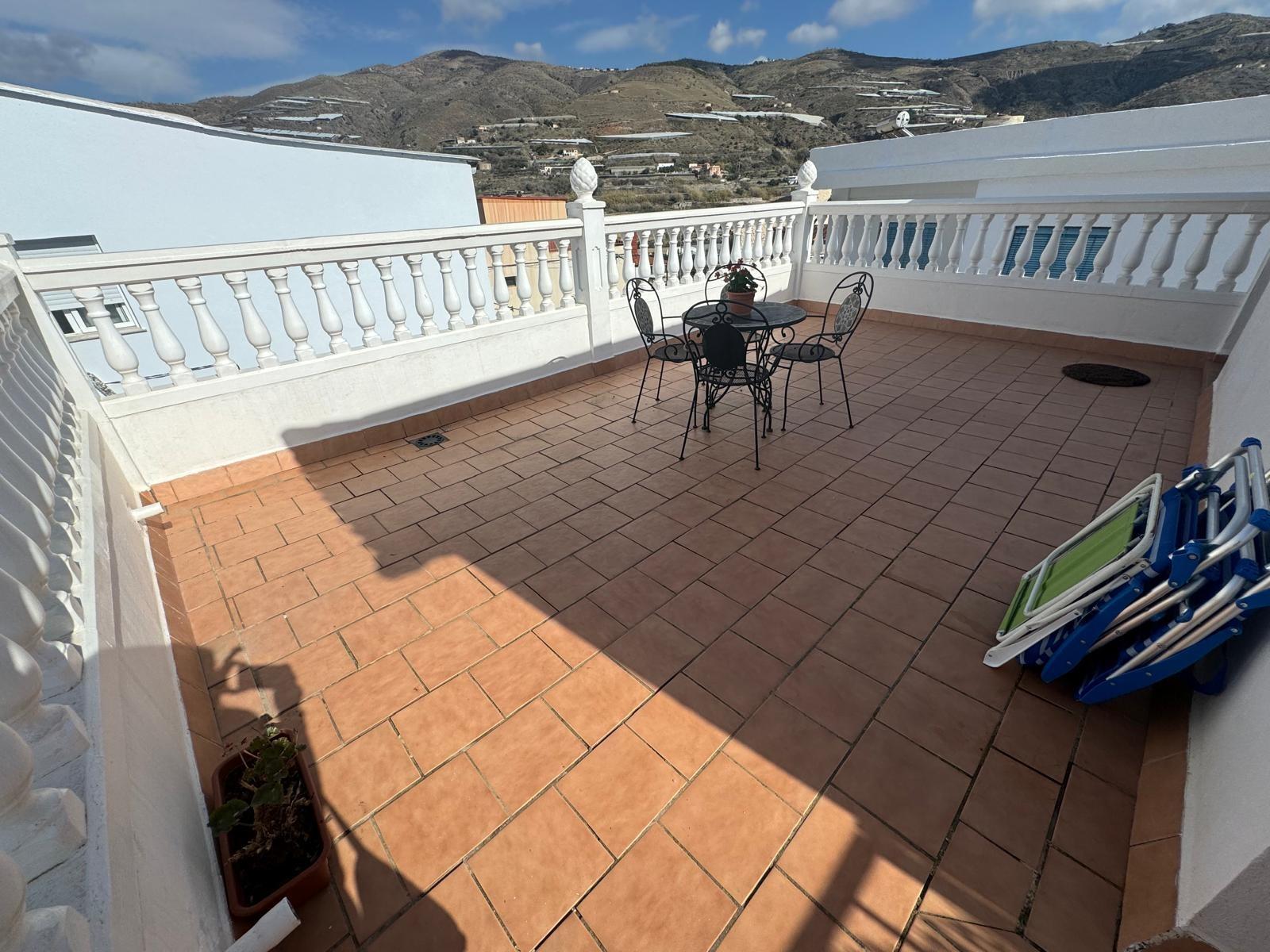 House for sale in Albuñol