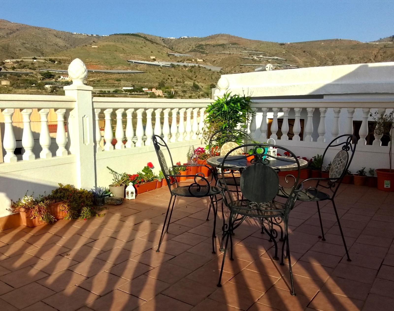 House for sale in Albuñol