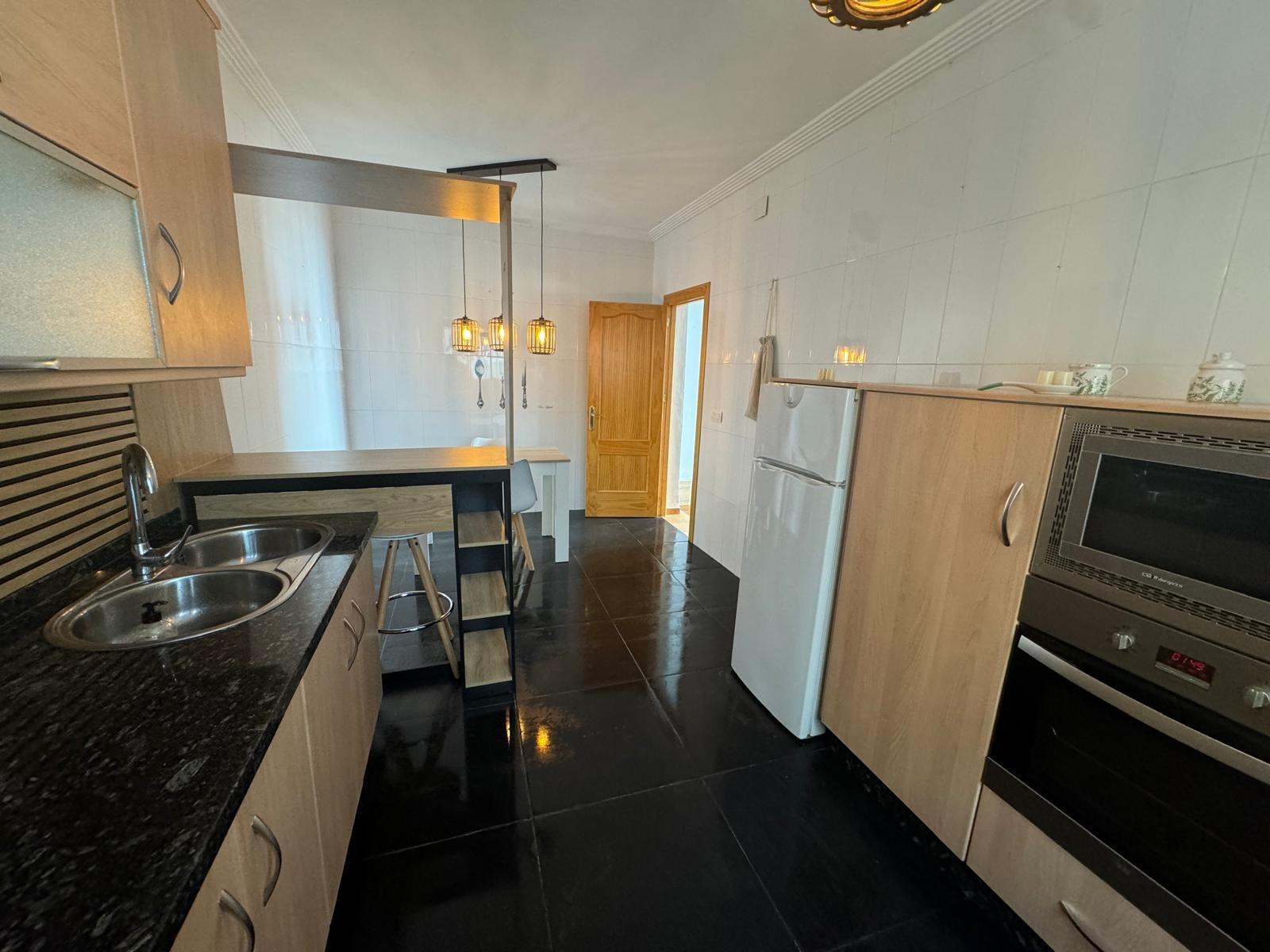 House for sale in Albuñol