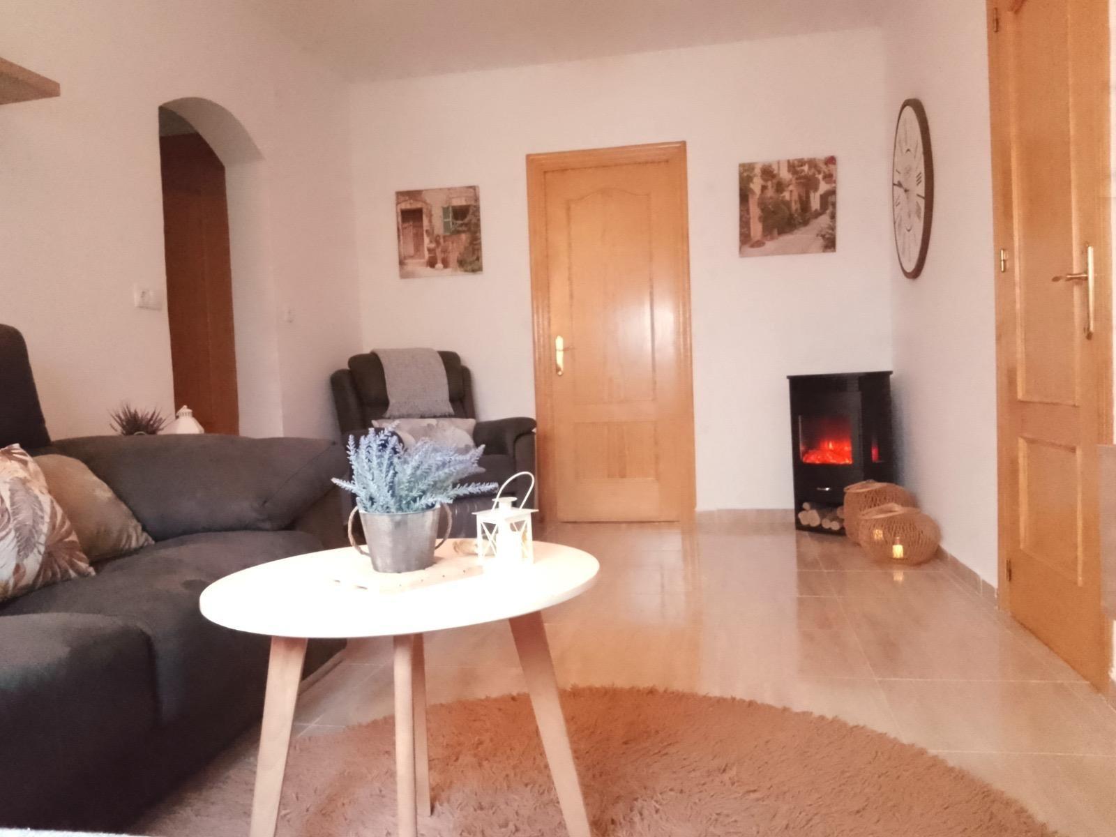 House for sale in Albuñol