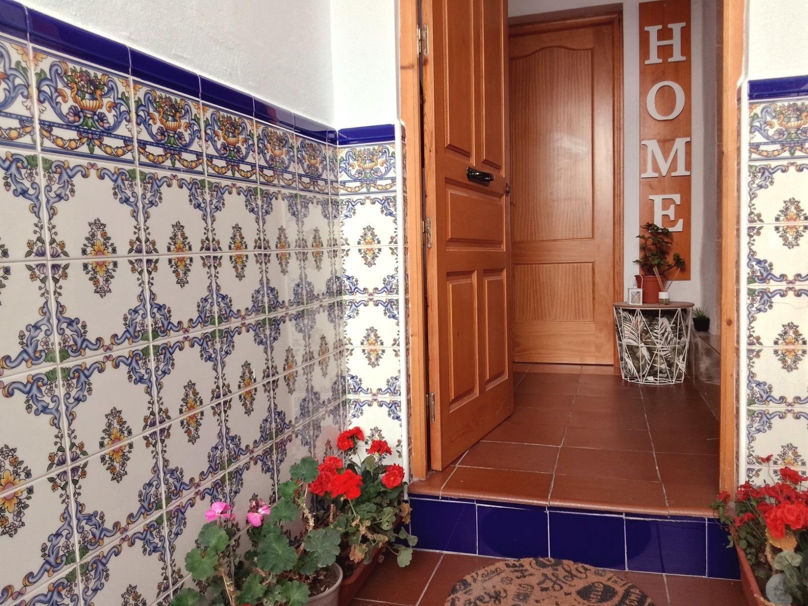 House for sale in Albuñol