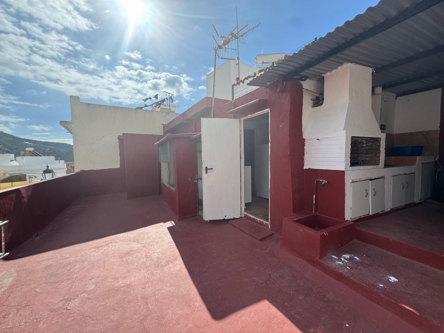 House for sale in Lobres (Salobreña)