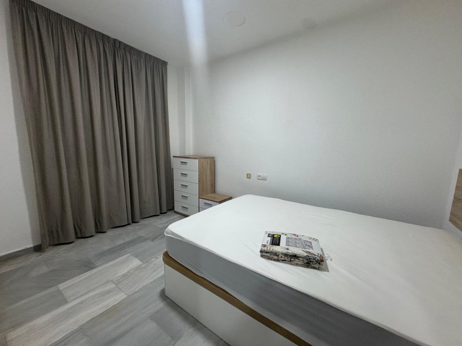 House for sale in Motril pueblo