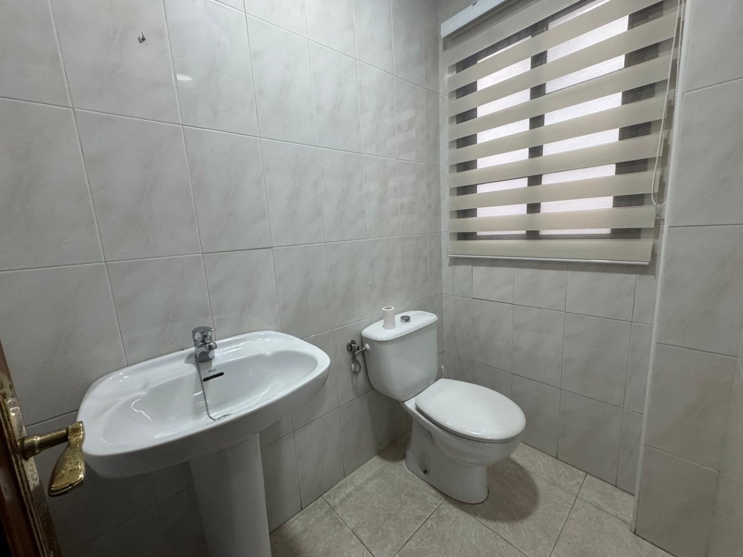 House for sale in Motril pueblo
