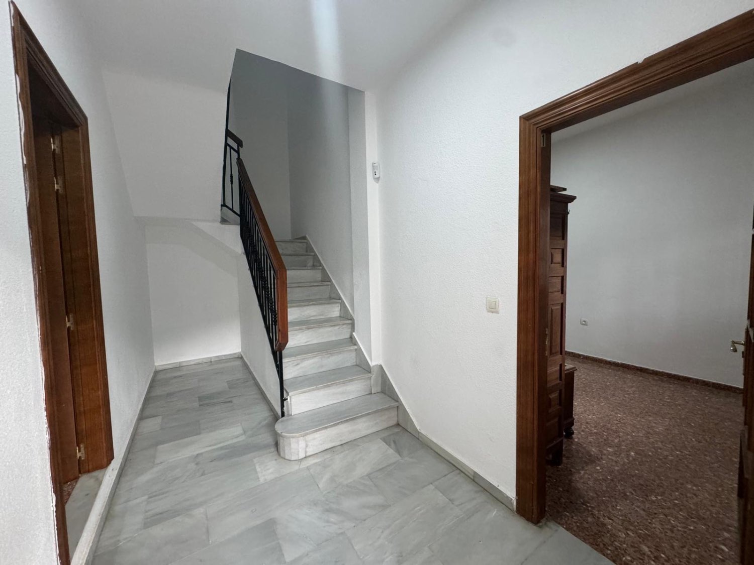 House for sale in Motril pueblo