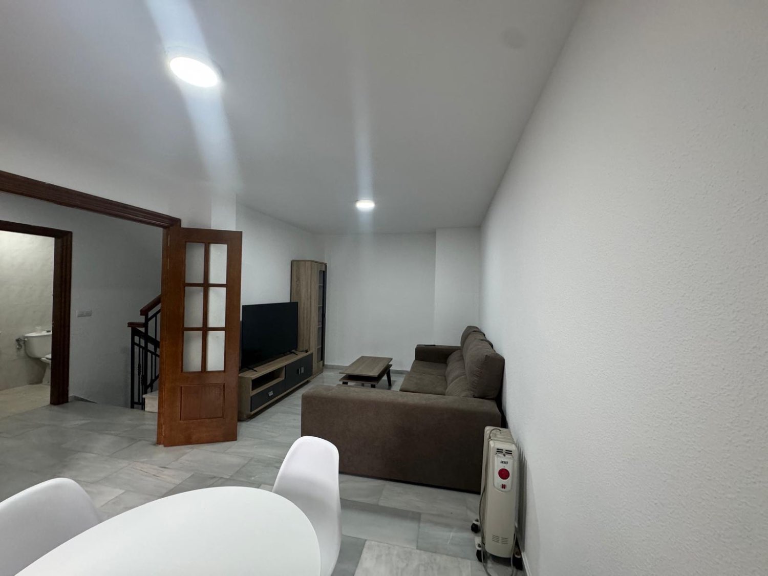 House for sale in Motril pueblo