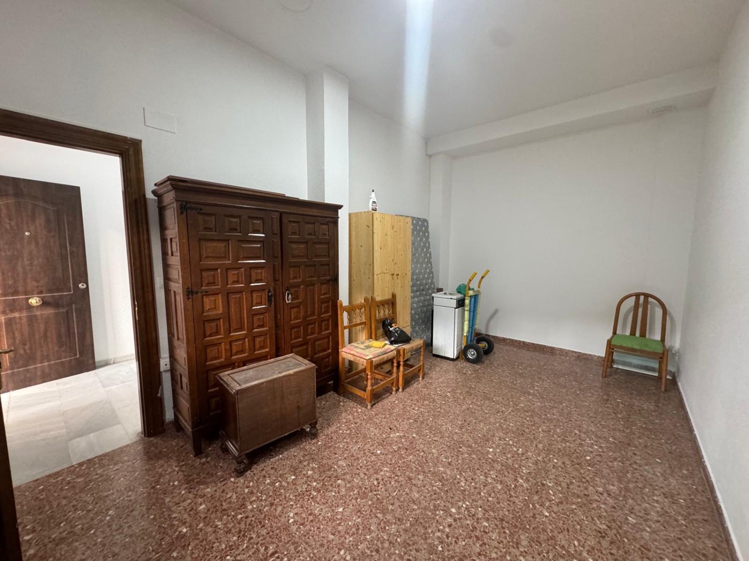 House for sale in Motril pueblo