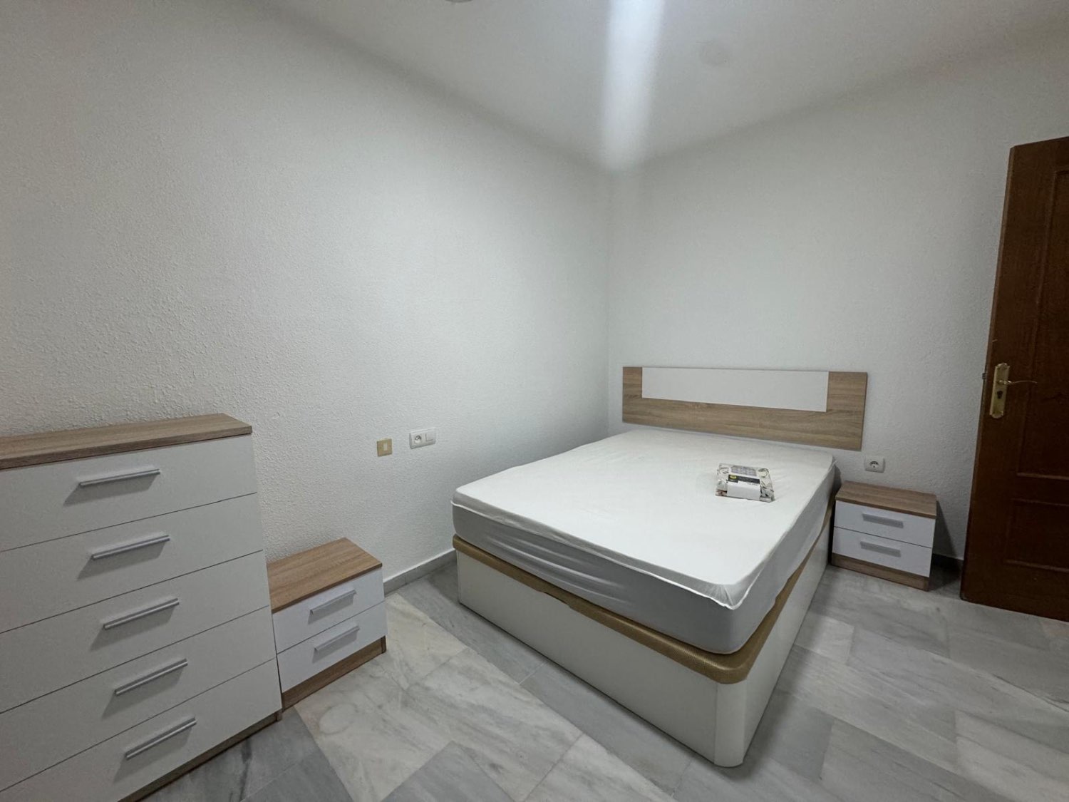House for sale in Motril pueblo