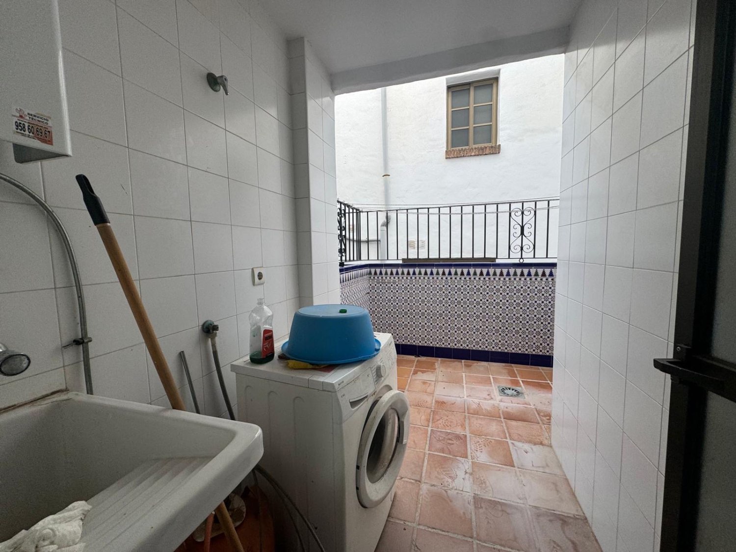 House for sale in Motril pueblo