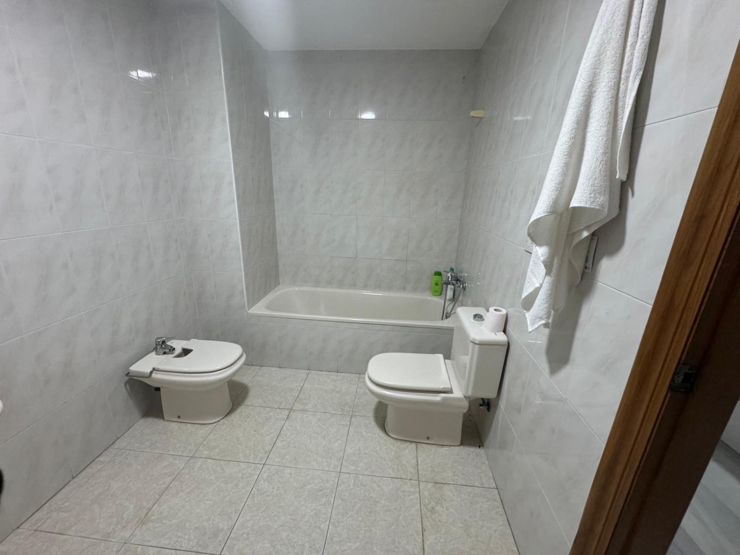 House for sale in Motril pueblo