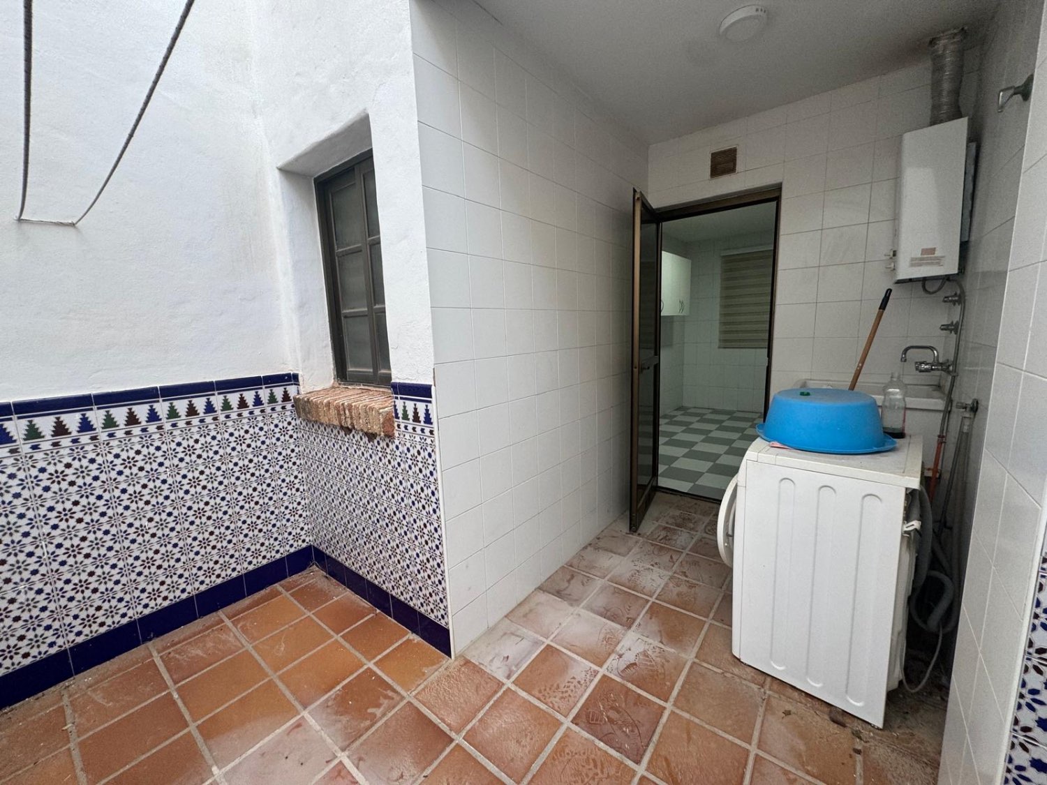 House for sale in Motril pueblo