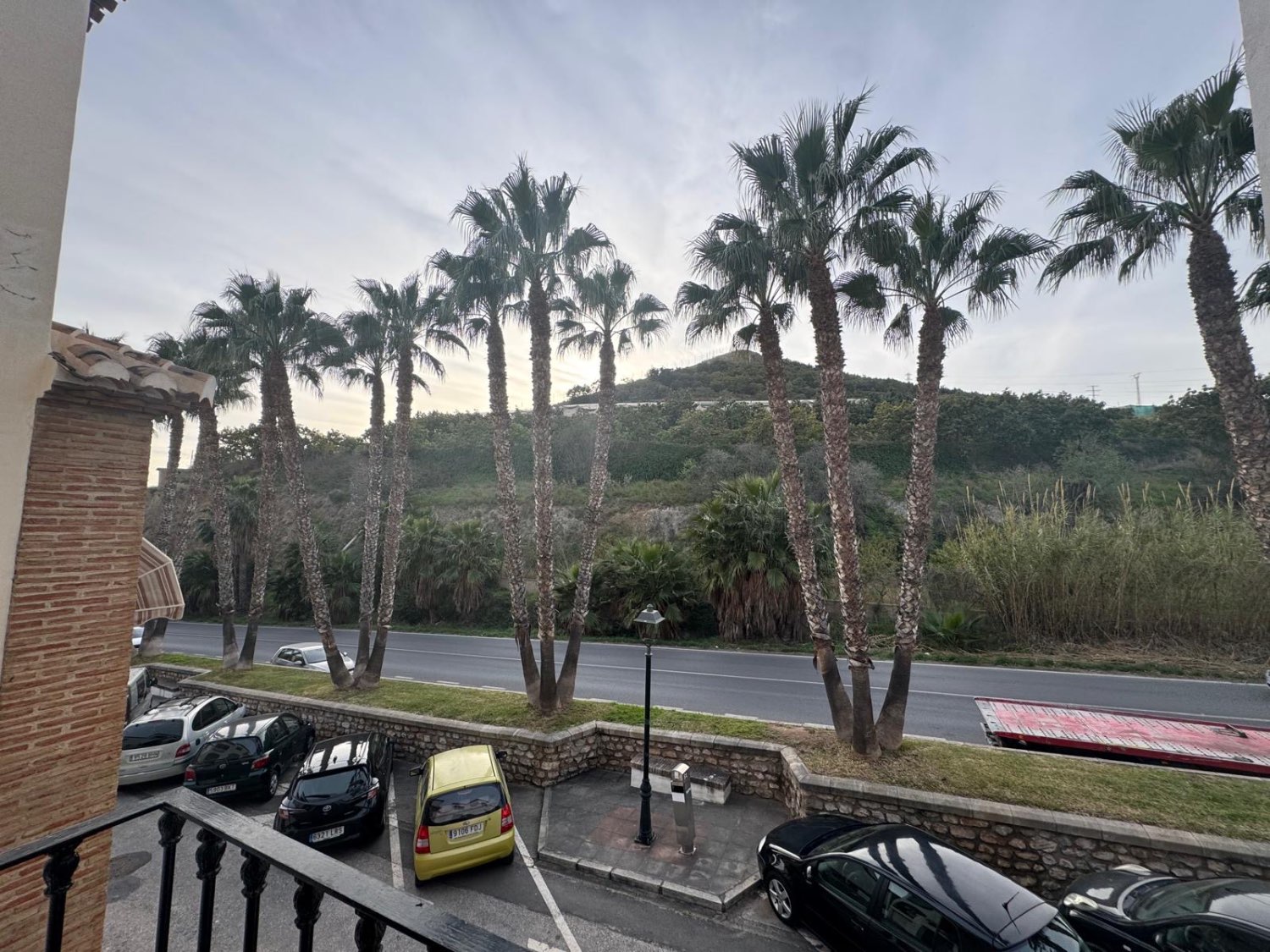 House for sale in Motril pueblo