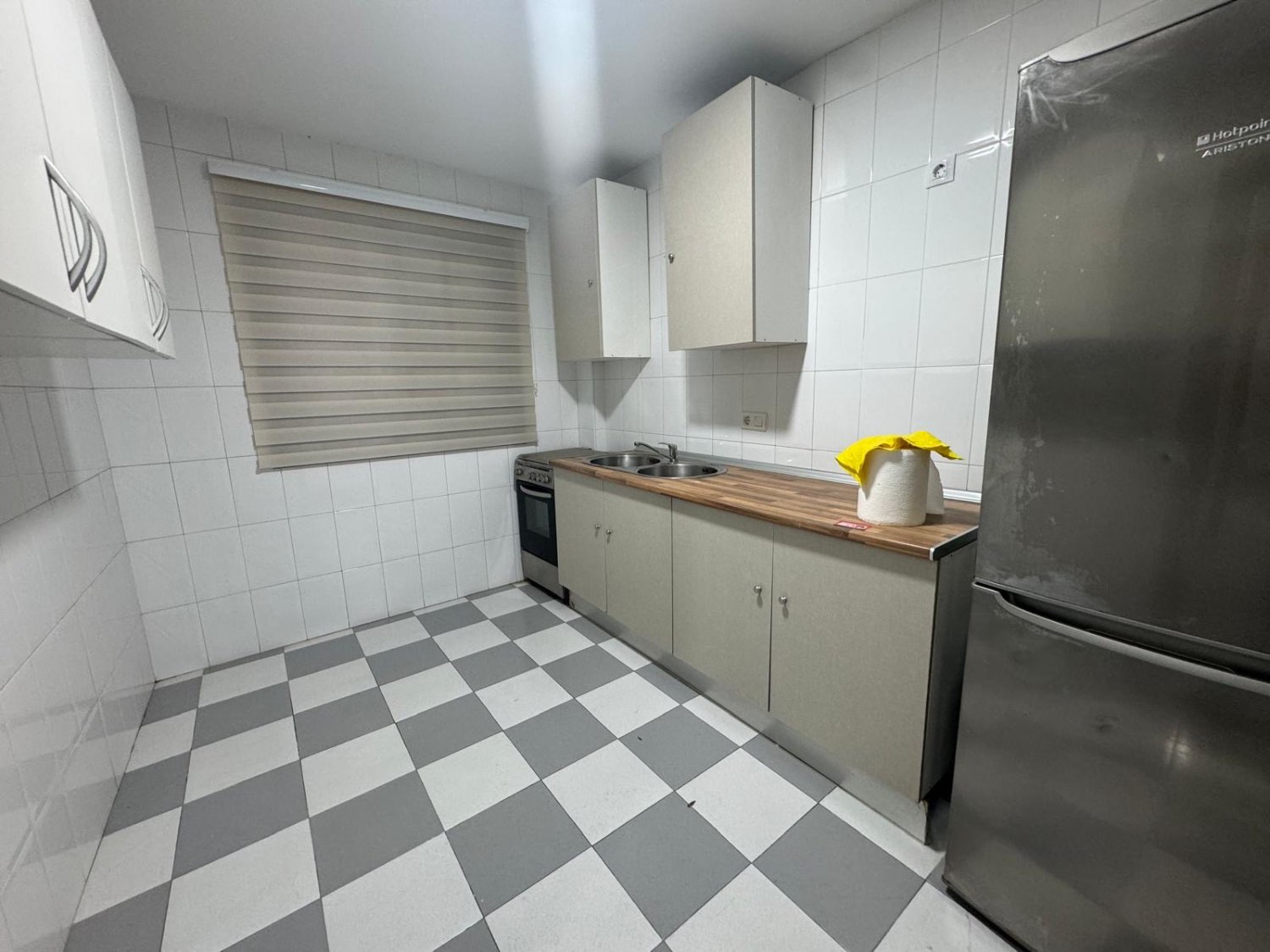 House for sale in Motril pueblo