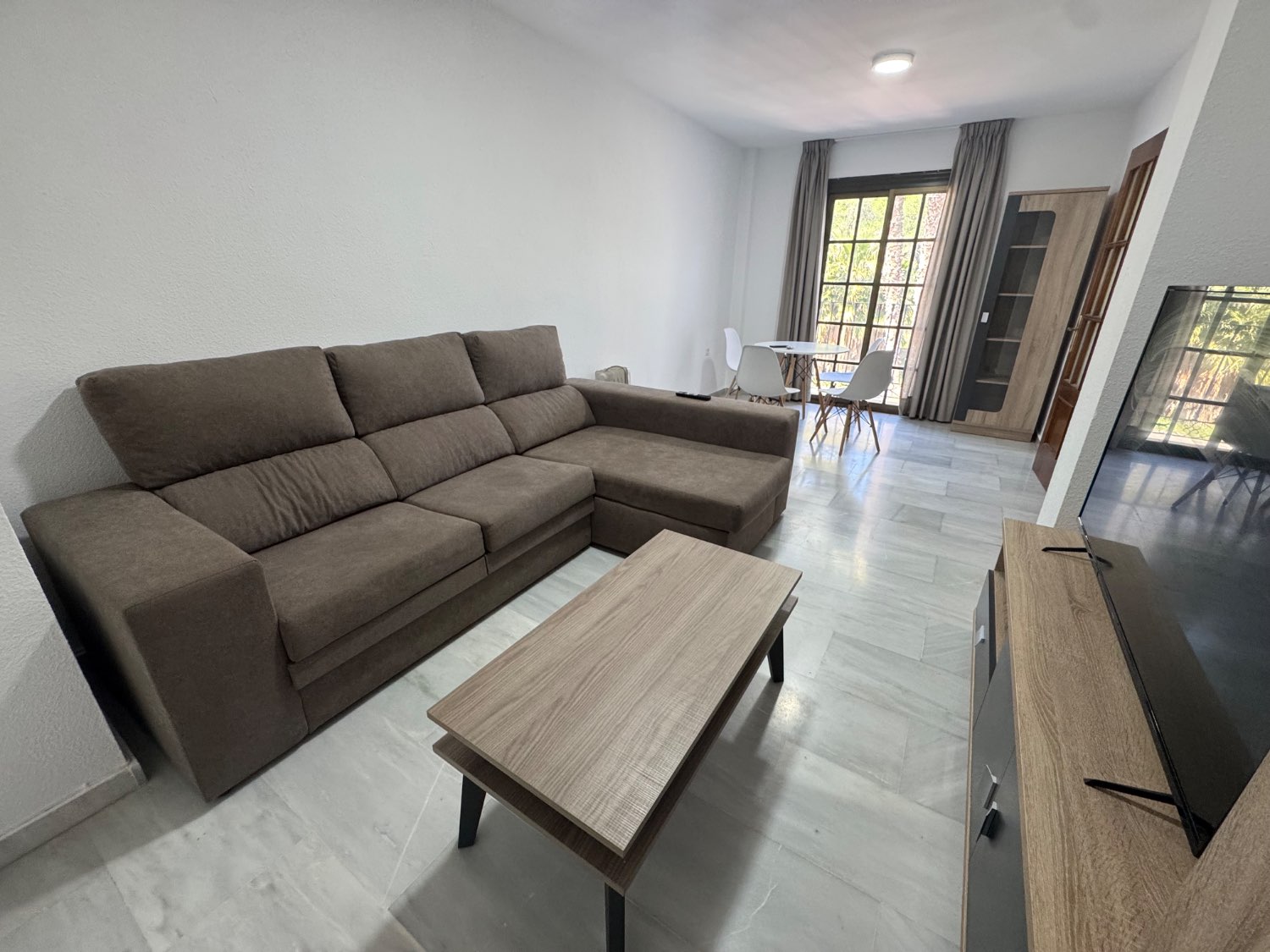 House for sale in Motril pueblo