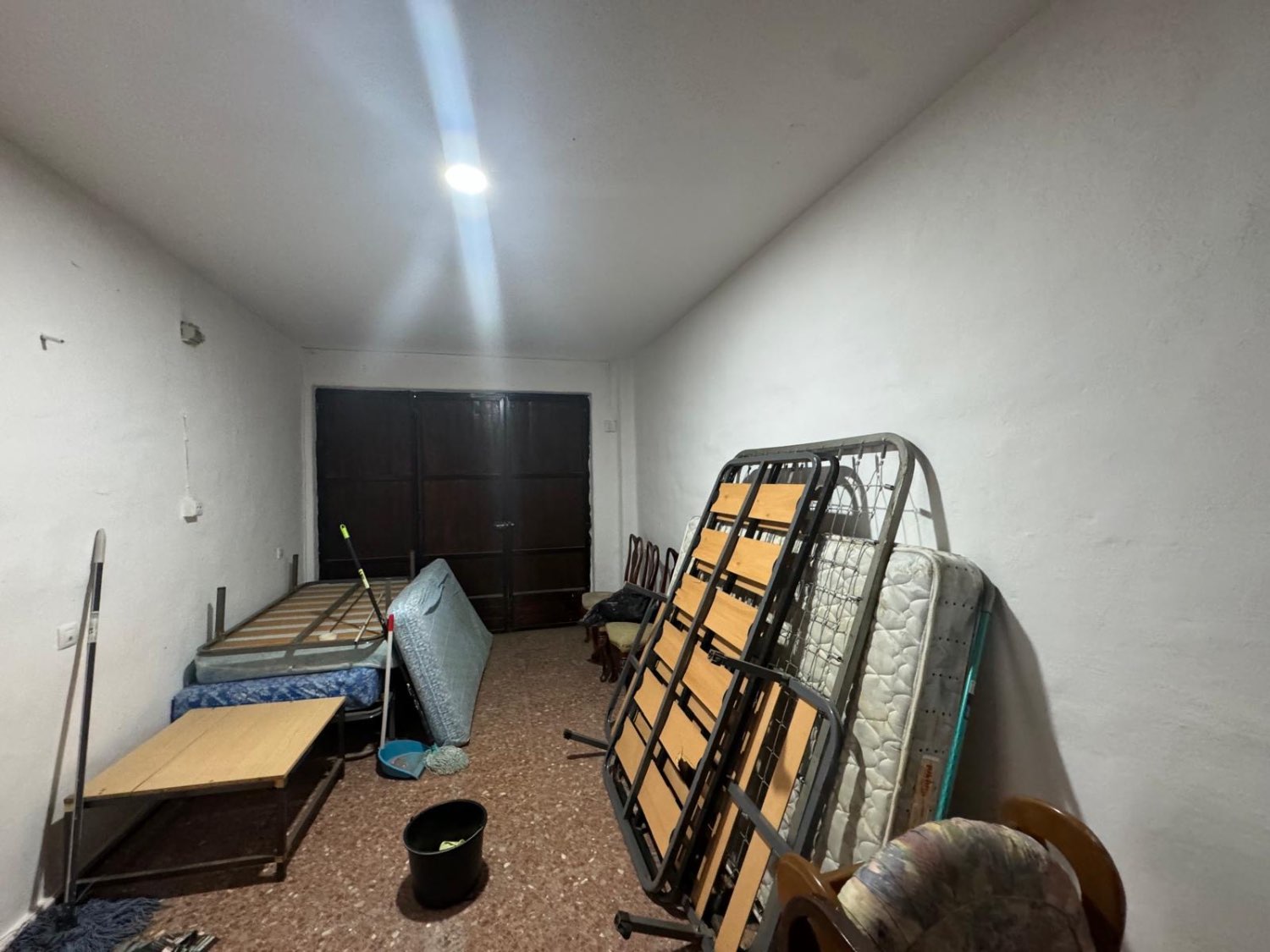 House for sale in Motril pueblo