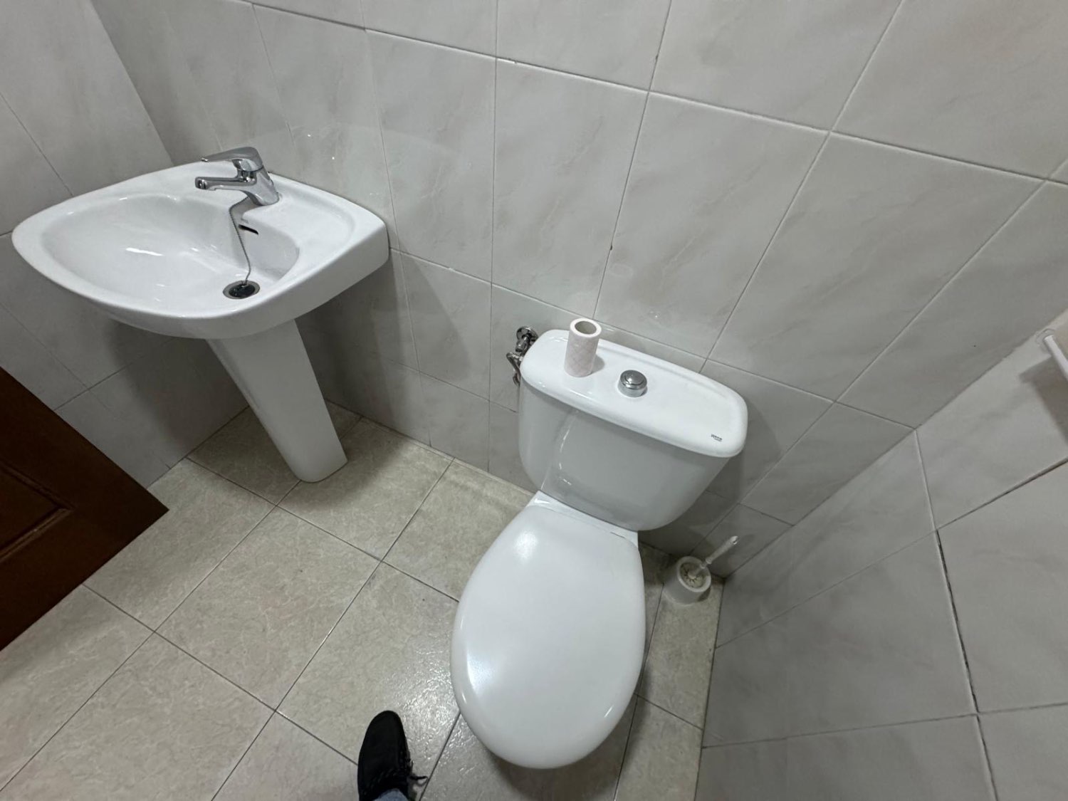 House for sale in Motril pueblo