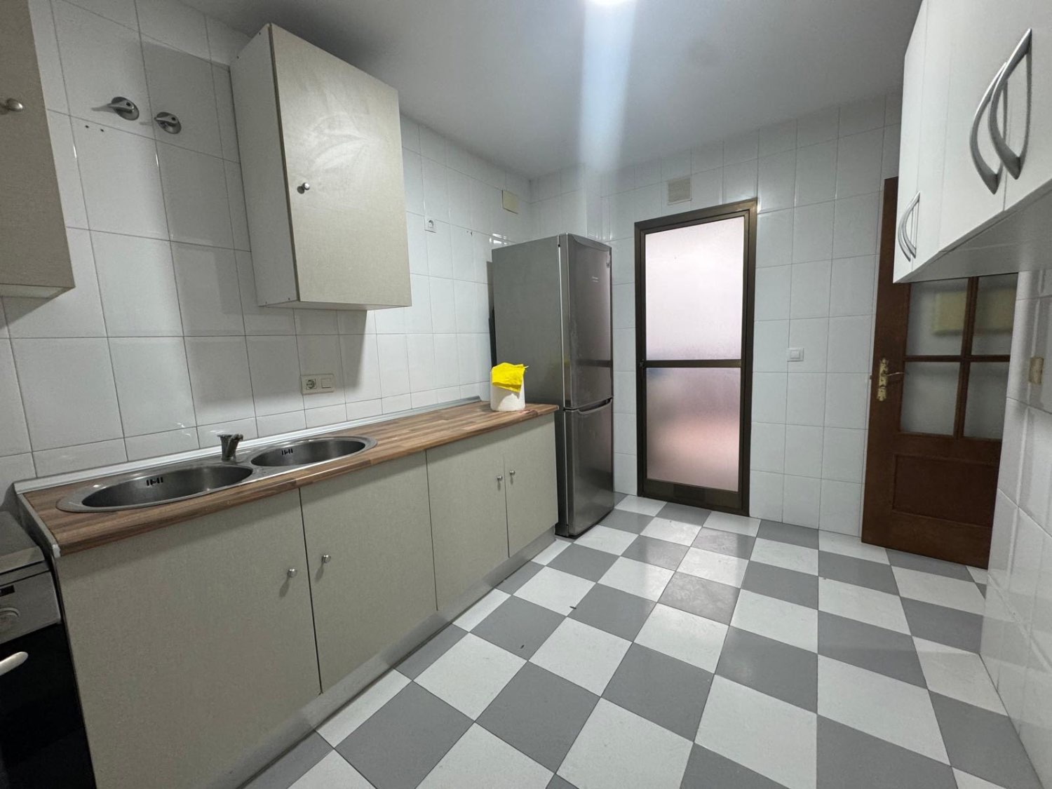 House for sale in Motril pueblo