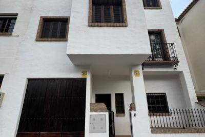 House for sale in Motril pueblo