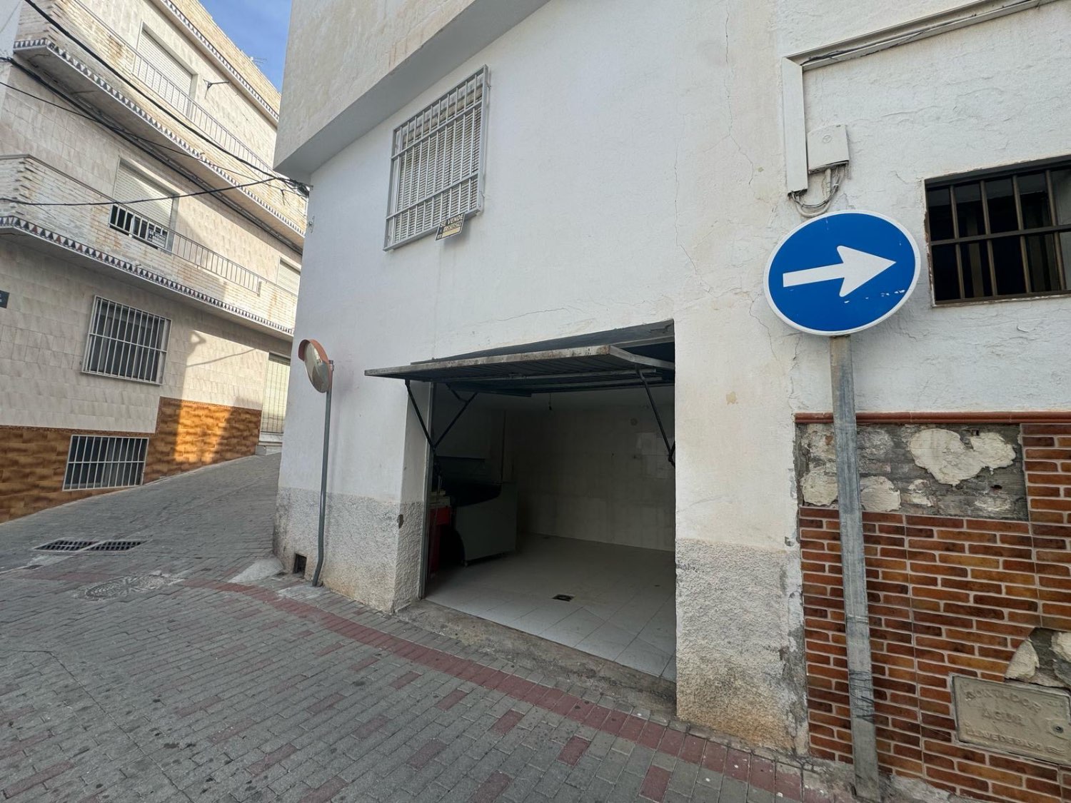 House for sale in Molvízar