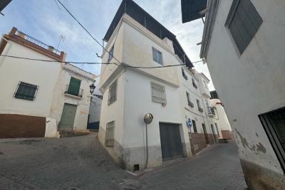 Haus zum verkauf in Molvízar