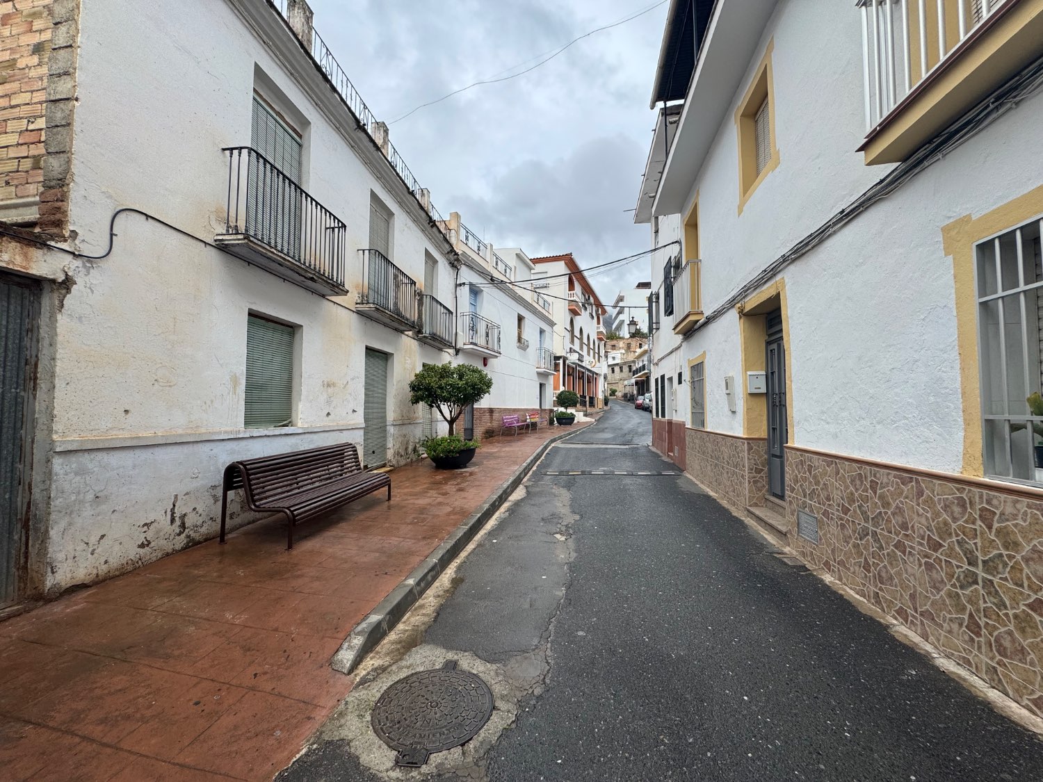 House for sale in Molvízar