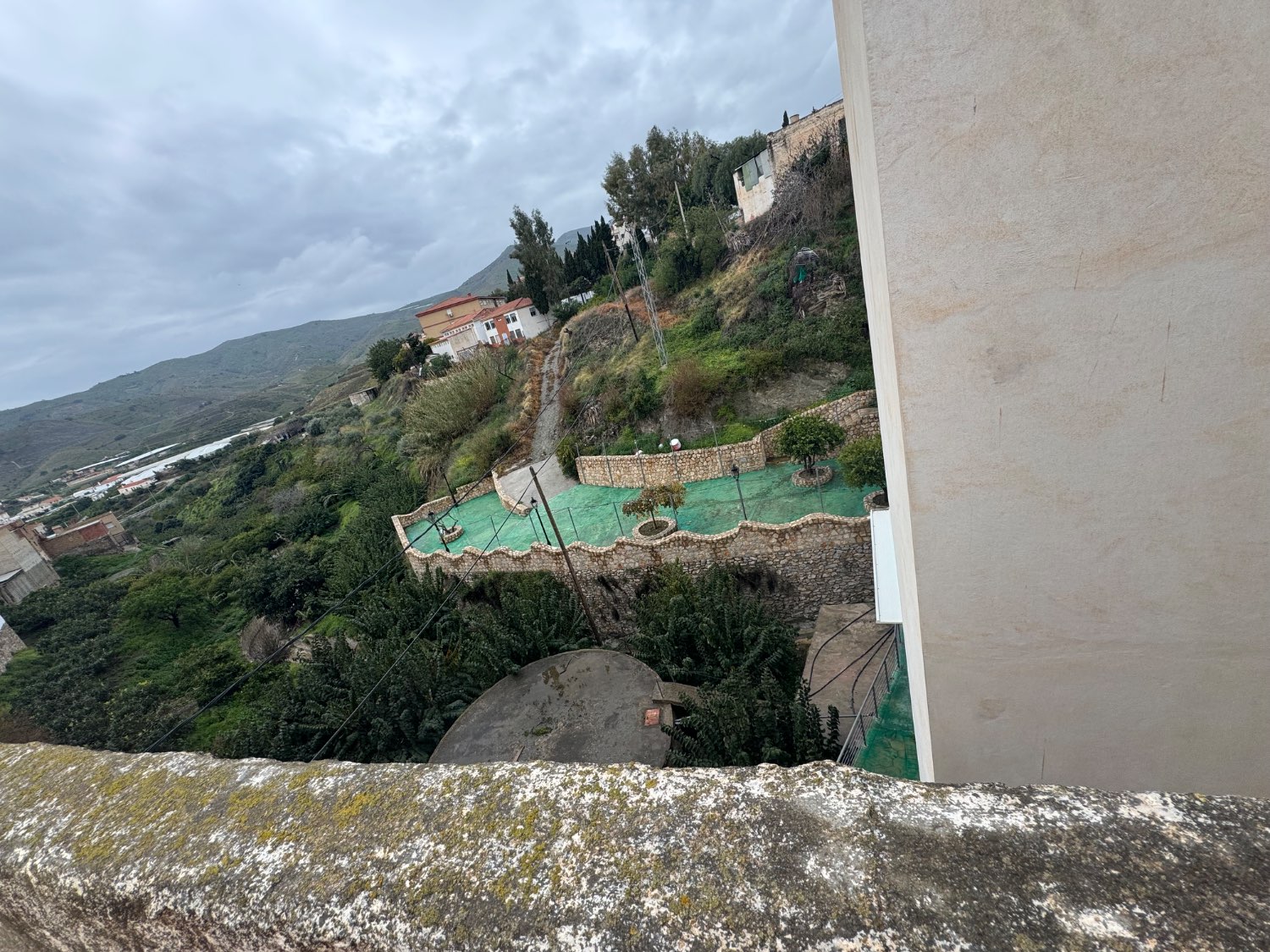 House for sale in Molvízar