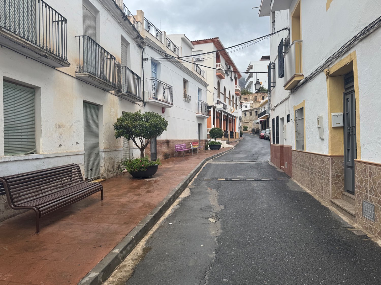 House for sale in Molvízar