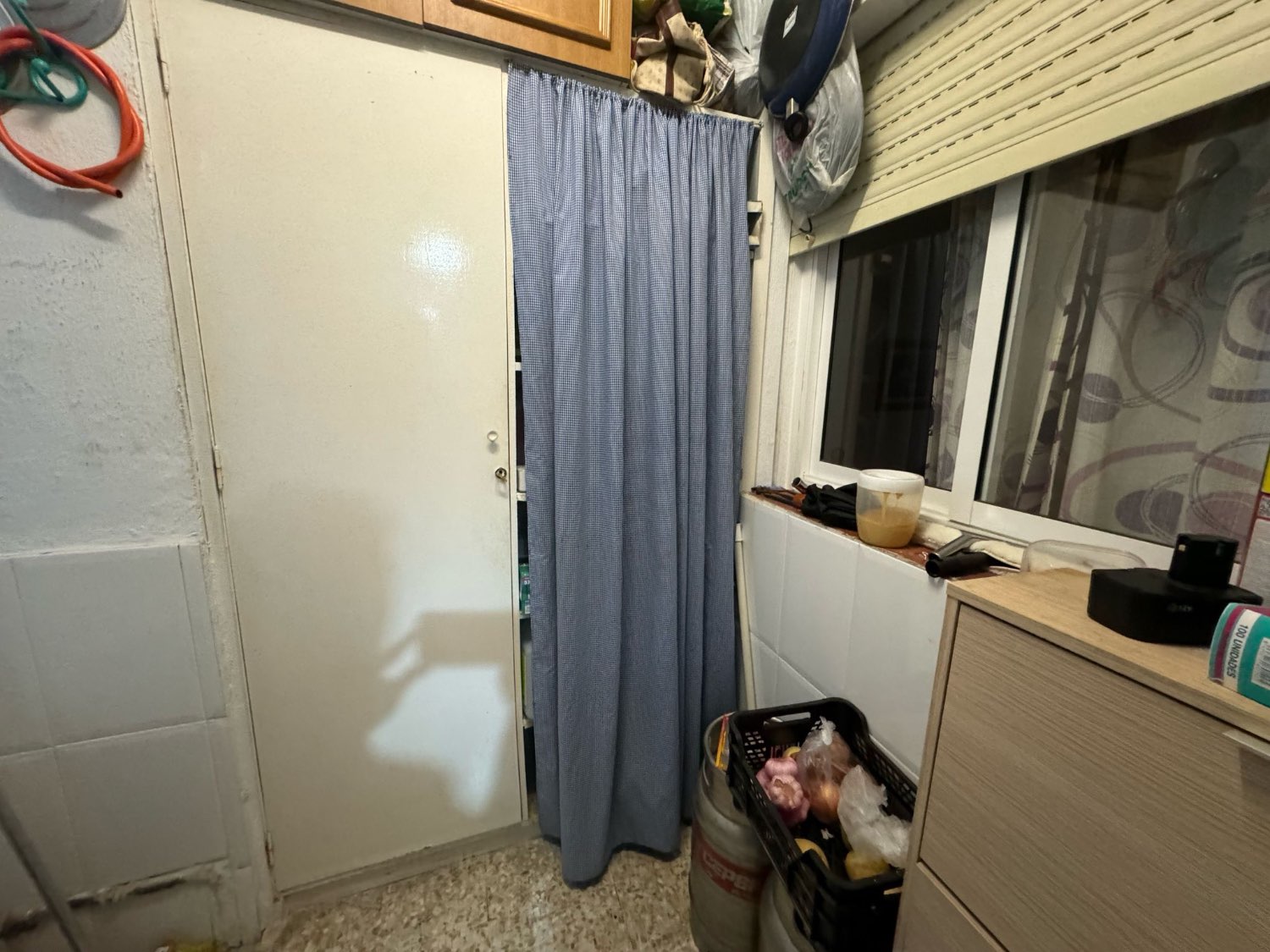 Se vende  un piso en playa